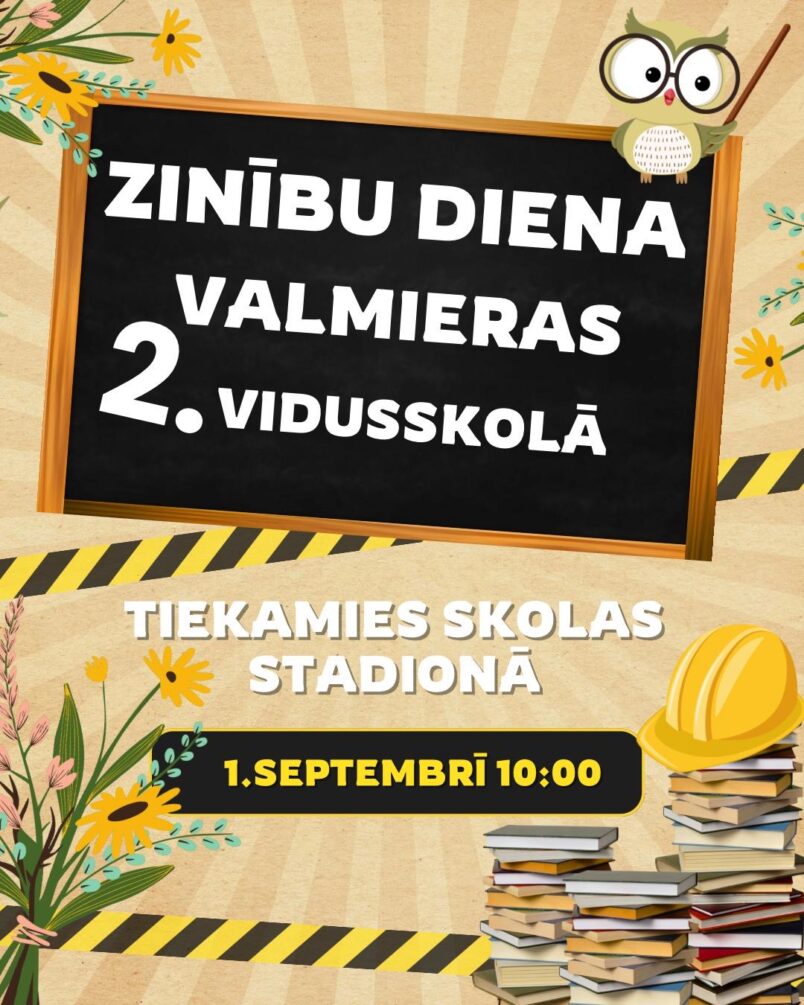 Zinību diena